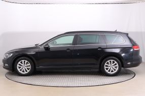 Volkswagen Passat - 2018