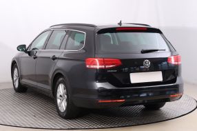 Volkswagen Passat - 2018