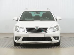 Skoda Octavia - 2010