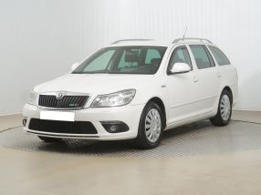 Skoda Octavia - 2010