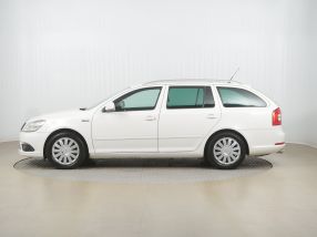 Skoda Octavia - 2010