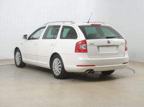 Skoda Octavia - 2010