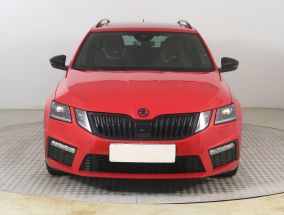 Skoda Octavia - 2018