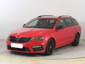 Skoda Octavia - 2018