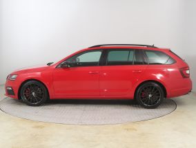 Skoda Octavia - 2018