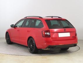 Skoda Octavia - 2018