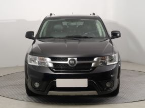 Fiat Freemont - 2012