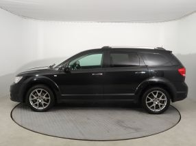 Fiat Freemont - 2012