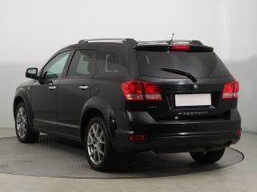 Fiat Freemont - 2012