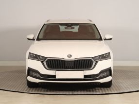 Skoda Octavia - 2022