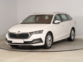 Skoda Octavia - 2022
