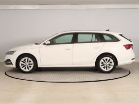 Skoda Octavia - 2022