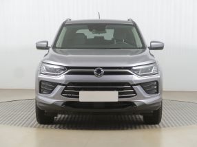 SsangYong Korando - 2024