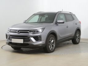 SsangYong Korando - 2024