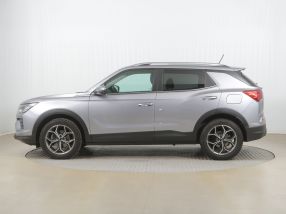 SsangYong Korando - 2024