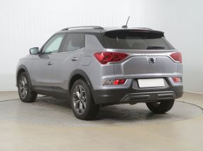 SsangYong Korando - 2024