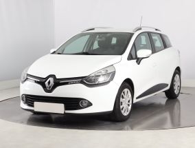 Renault Clio - 2015