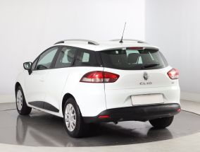 Renault Clio - 2015
