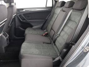 Volkswagen Tiguan Allspace - 2020