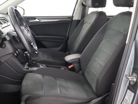 Volkswagen Tiguan Allspace - 2020