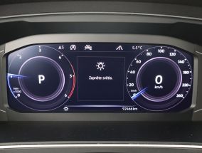 Volkswagen Tiguan Allspace - 2020