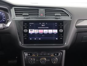 Volkswagen Tiguan Allspace - 2020