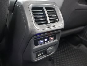 Volkswagen Tiguan Allspace - 2020