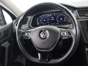 Volkswagen Tiguan Allspace - 2020