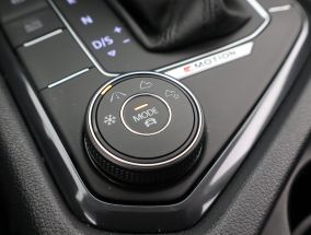 Volkswagen Tiguan Allspace - 2020