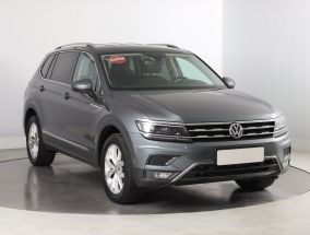 Volkswagen Tiguan Allspace - 2020