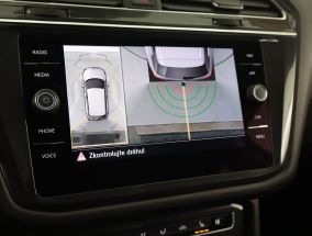 Volkswagen Tiguan Allspace - 2020