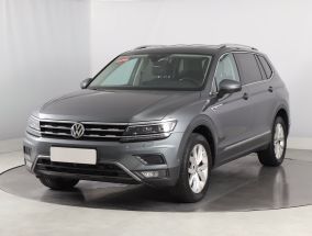 Volkswagen Tiguan Allspace - 2020