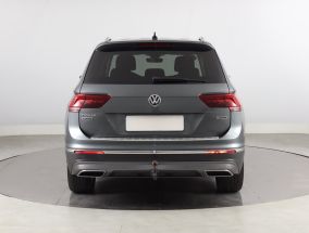 Volkswagen Tiguan Allspace - 2020