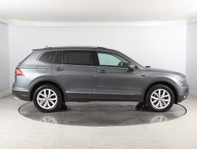 Volkswagen Tiguan Allspace - 2020