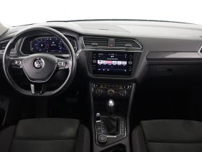 Volkswagen Tiguan Allspace - 2020