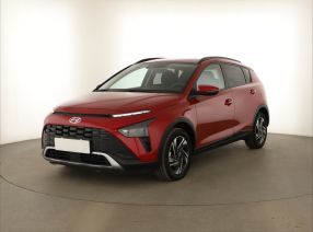 Hyundai Bayon - 2022