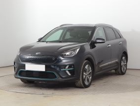 Kia e-Niro - 2020