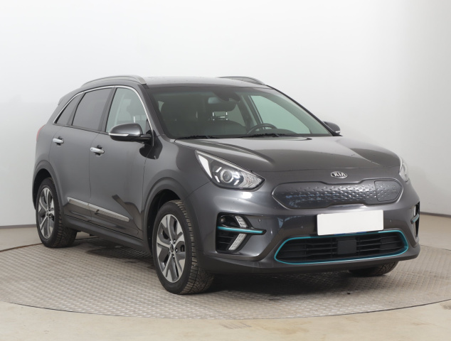 Kia e-Niro 2020