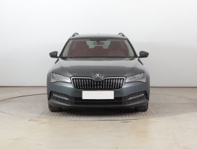 Skoda Superb - 2021