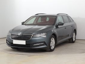 Skoda Superb - 2021