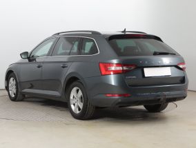 Skoda Superb - 2021