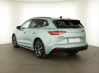 Škoda Enyaq - 2022