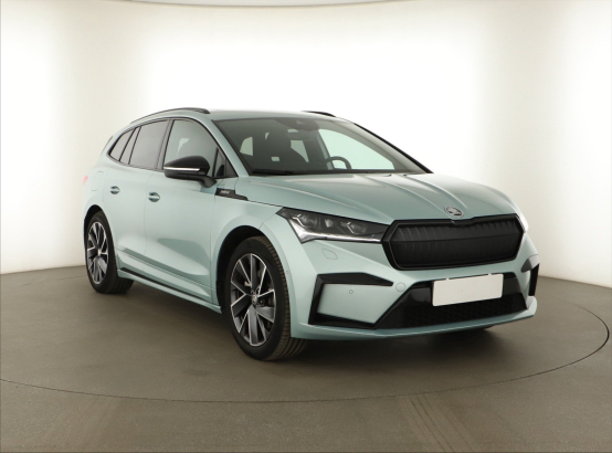 Škoda Enyaq