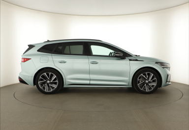 Škoda Enyaq - 2022
