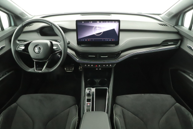 Škoda Enyaq - 2022