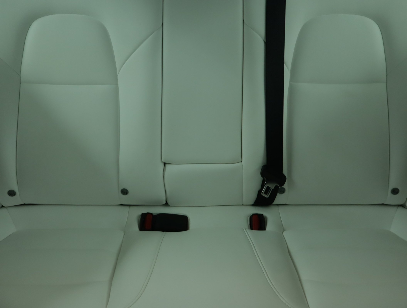 Tesla Model 3 Long Range AWD – fotografie 14