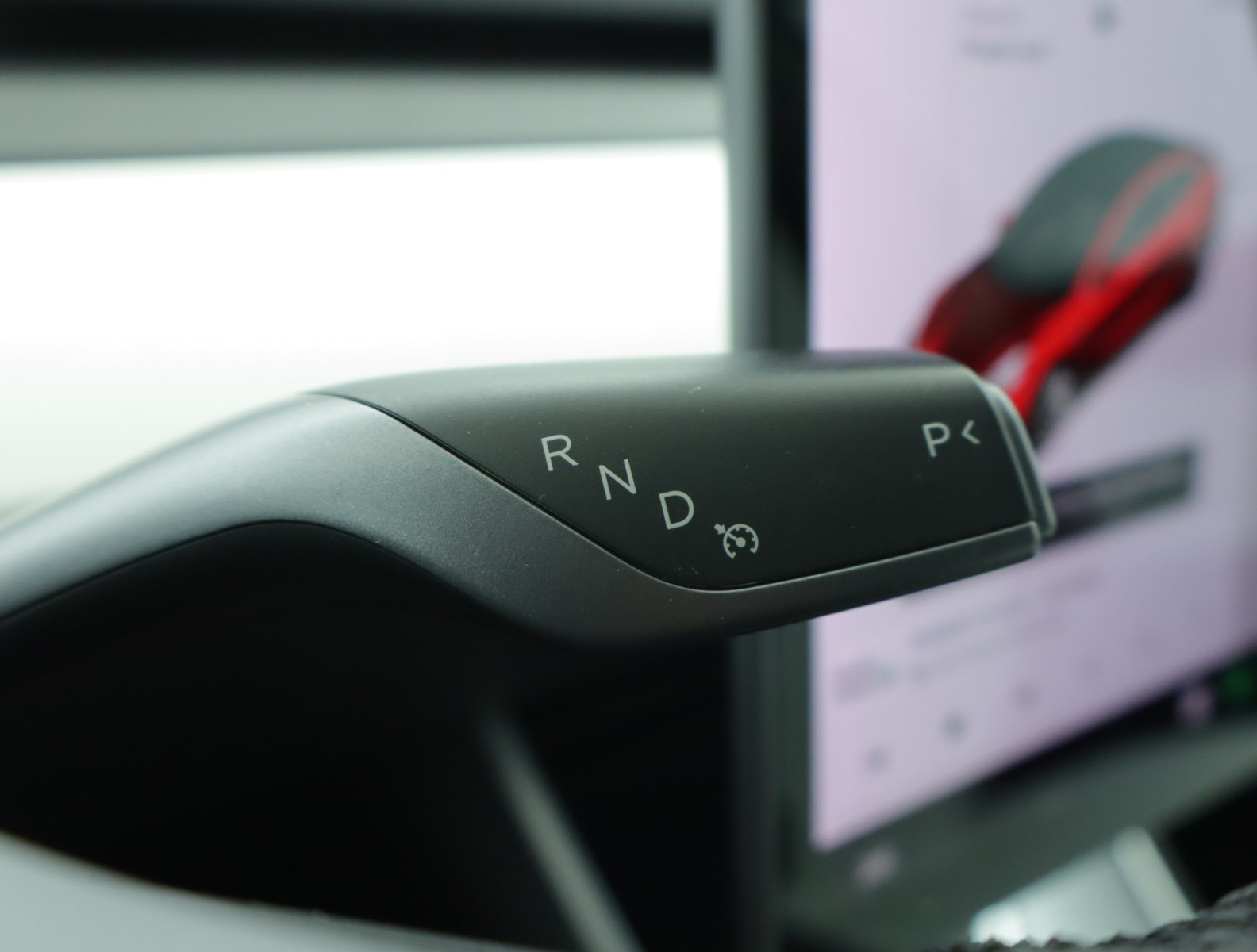 Tesla Model 3 Long Range AWD – fotografie 19
