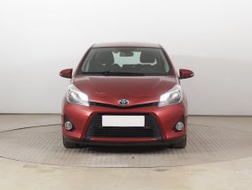 Toyota Yaris - 2013
