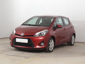 Toyota Yaris - 2013