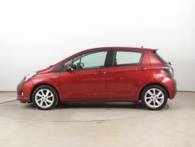 Toyota Yaris - 2013